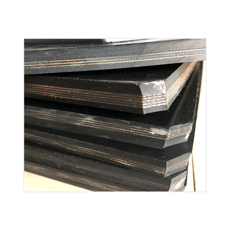 Производитель высококачественной маслостойкой промышленной нейлоновой конвейерной ленты