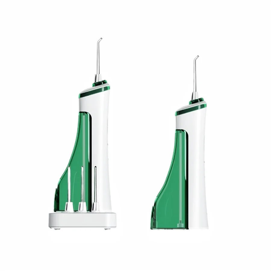 Factory Manufacture 3 Modes Oral Care Appliances Teeth Cleaning Household Water Flosser