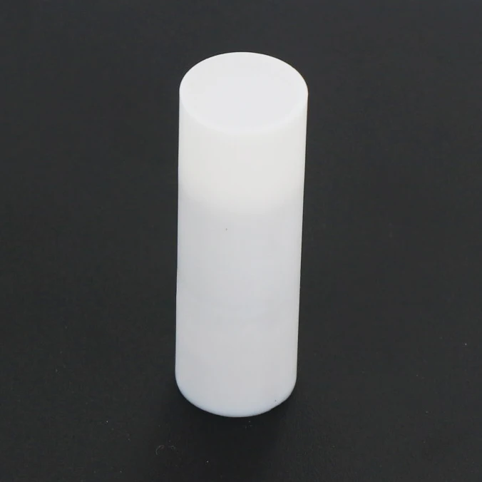 Polytetrafluoroethylene strong magnetic rod lithium battery, anti-acid corrosion