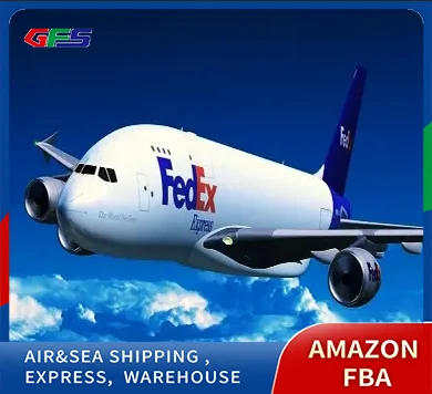 Professional China courier express service shipping from China to Ukraine
