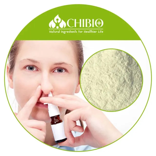 Favorable Price Good Quality Chitosan Oligosaccharide Powder