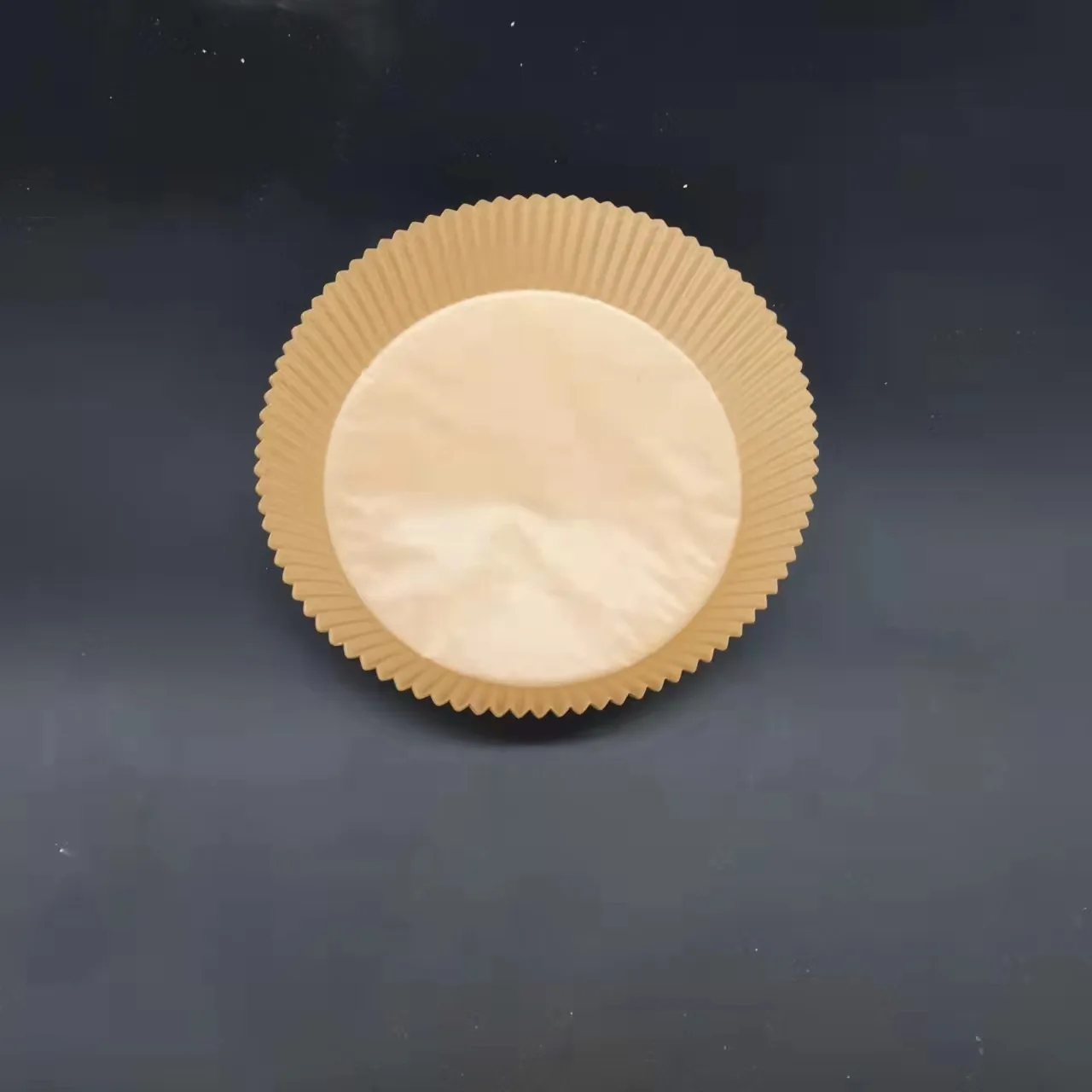 Air Fryer Liners Silicone Paper Baking Special Paper For Fried Food Oil Absorbing Paper