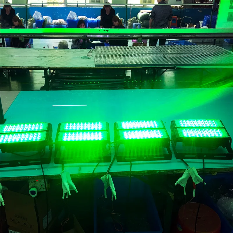 Ip65 outdoor Led projector lighting aluminum 100w 150w 200w 250w 300w 400w 500wwatt spotlight wall led flood lights