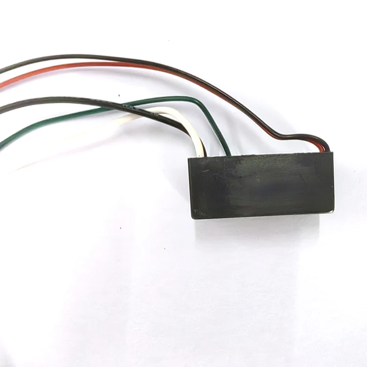 DC 12V bipolar ion plasma generator