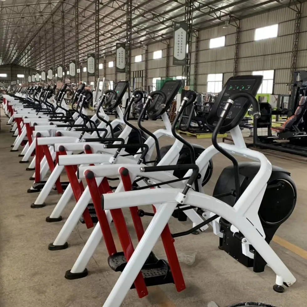  Коммерческое оборудование для фитнеса тренажер Cybex Arc кардио-тренажер