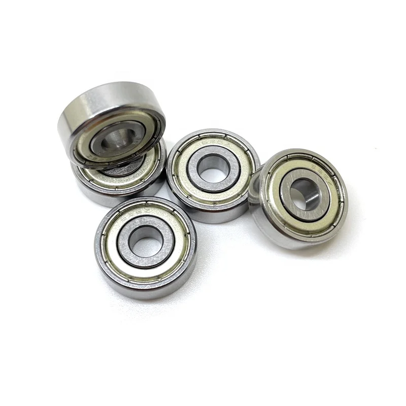 High Quality Small Electric Motor Bearings 626Z 626Zz Bearing