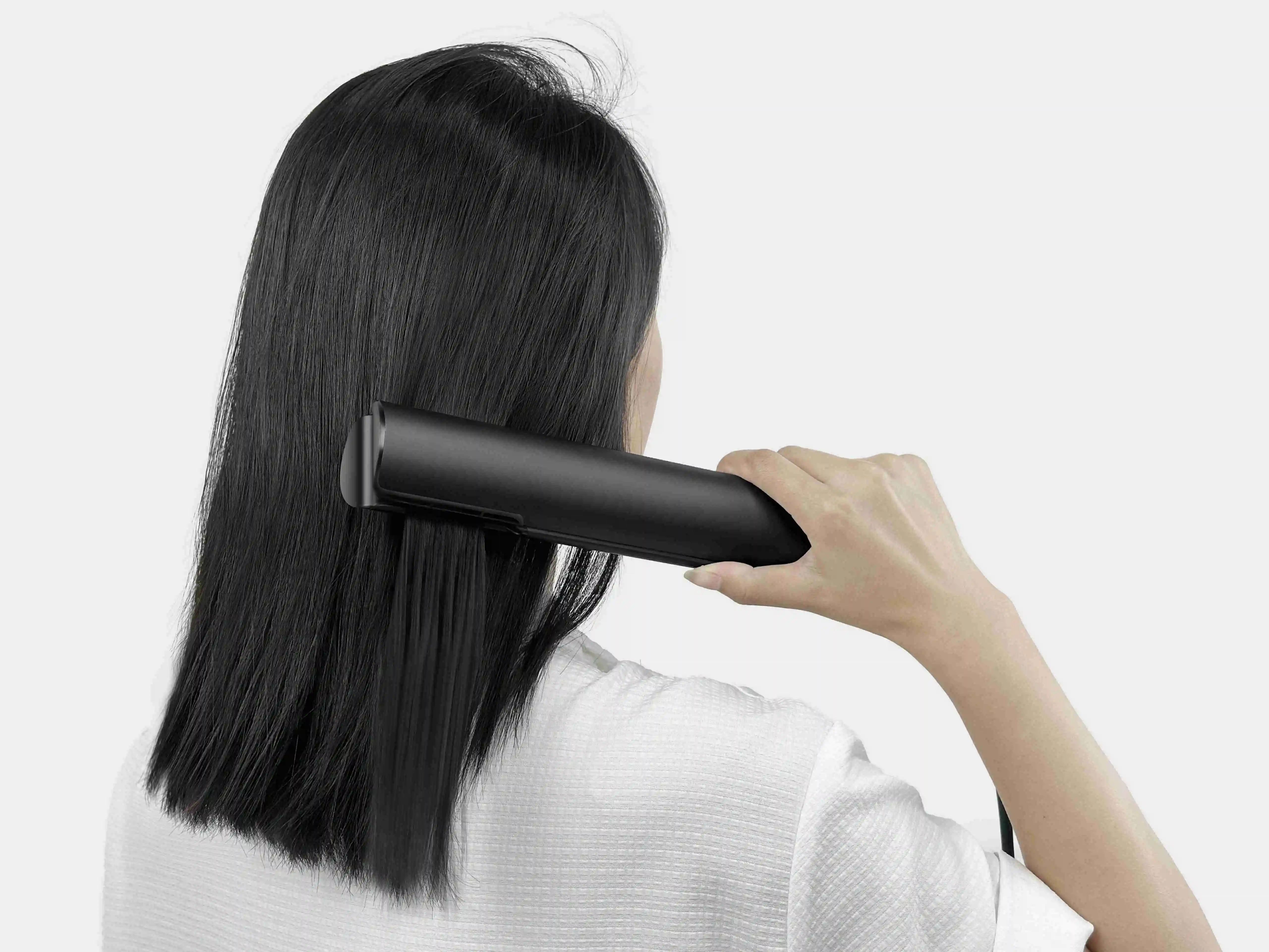 Dual Outlet 3 IN 1 BLDC Motor Plasma Hair Blow Dryer 220V Lightweight 1200w Hair Dryer With Diffuser