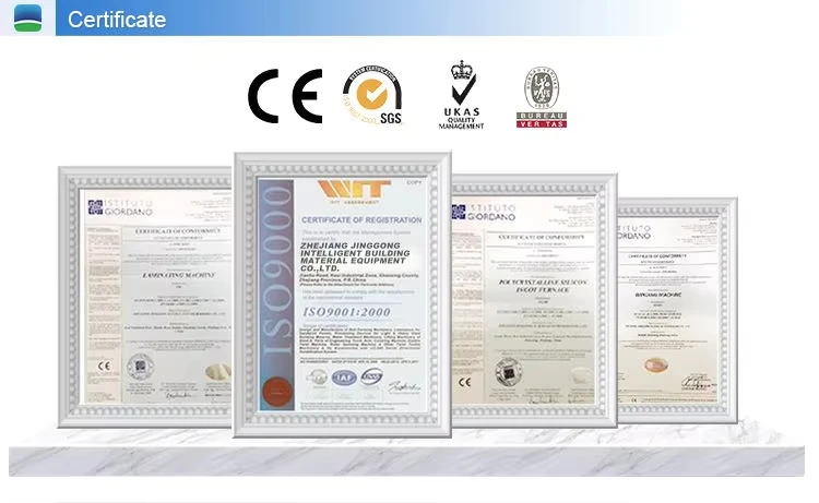 JINGGONG 20 Years Experience Digital Controlled Corrugated Roof Metal Sheet Roll Forming Machine