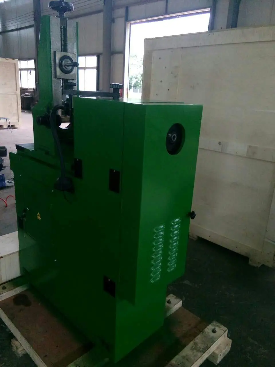 
Con-rod boring Machine T8210D 