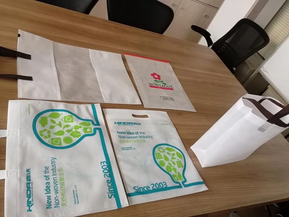 Two-Colour Flexography Printing  Machine