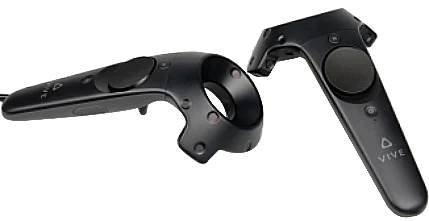 VR Visualizer (With Monitor)