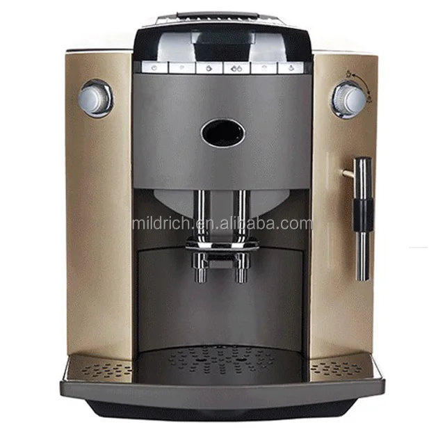 Commercial and Home Use Espresso Turkish Portable Coffee Maker/Coffee Machine