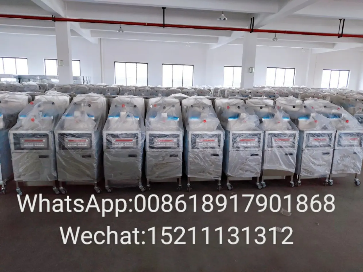 MDXZ-22 курица столешница масло 22l давления фритюрницы жареной курицы Автоматическая куриная ножка фритюрница