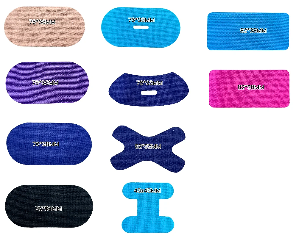 Competitive Price Anti-Snoring Mouth Strips Top Quality Mouth Tape for Better Sleep Breathe