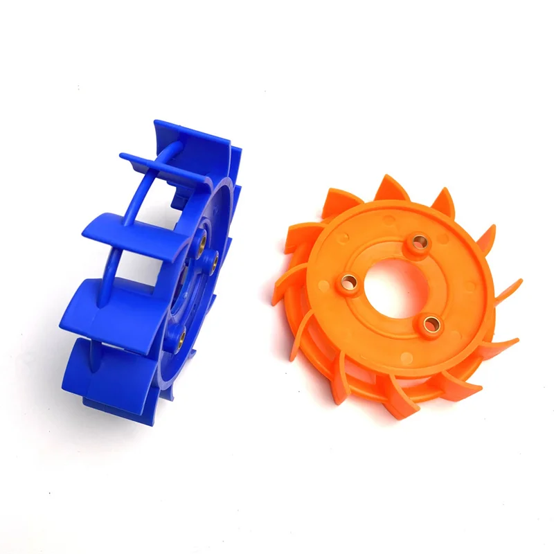 Good Quality Csrk Jog Motorcycle Racing Parts Generator Cooling Fan