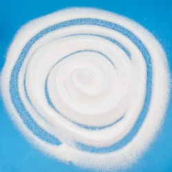 Краска из настоящего камня, снежинка, белый песок, искусственная пляжная лужайка, детский песок, развлекательный песок, чистый и равномерный