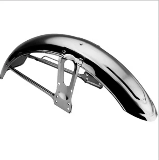 
Мотоциклетная система кузова, мотоциклетные кранцы CG125, передние и задние кранцы 