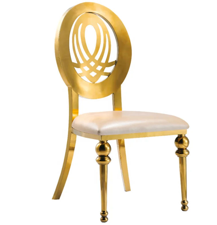 gold royal wedding chair gold wedding event chairs set gold wedding baroque chair