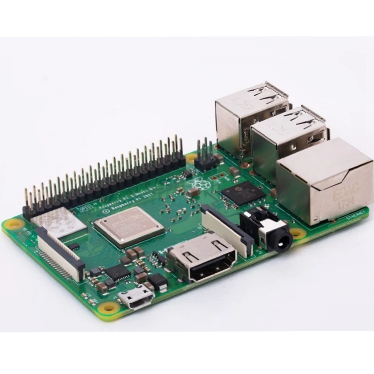 SMT Electronic Components  Wholesale Multilayer China SMT Assembly controller PCB Assembly prototype