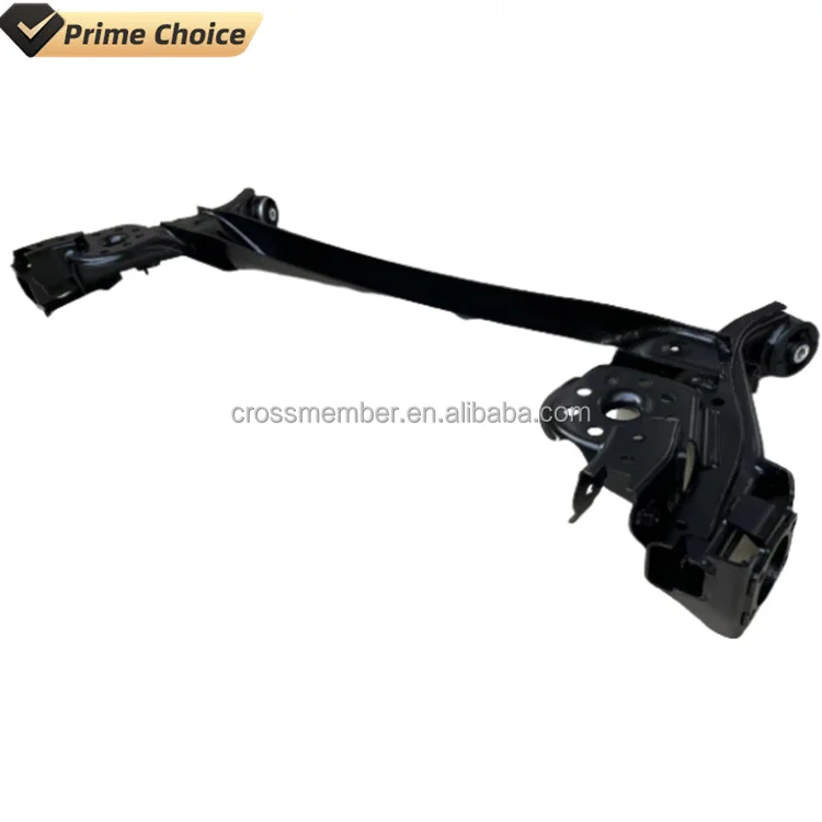 Surprise Price Crossmember Kit OEM 55100-J4000 Rear Axle Suspension Subframe Beam Crossmember for Kia Forte 2018