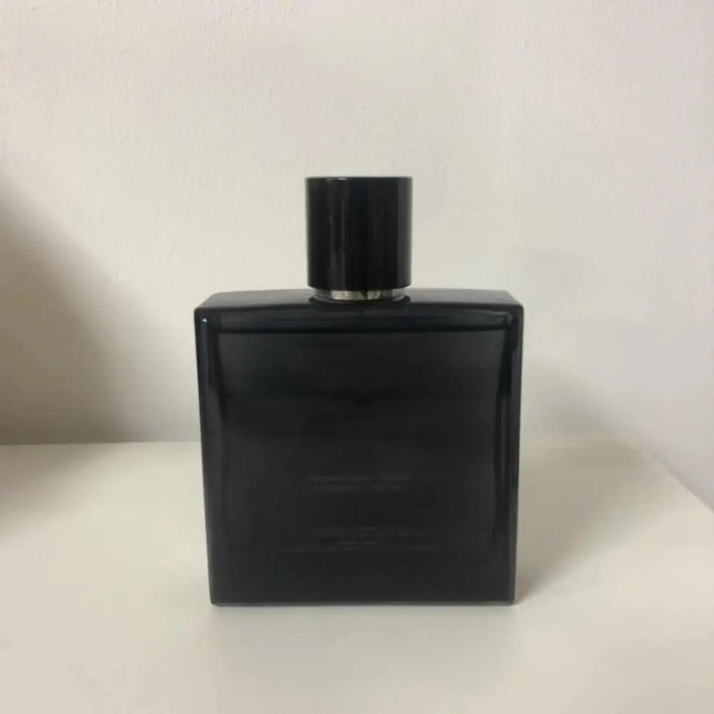 High quality long lasting brand name men perfume tester perfume