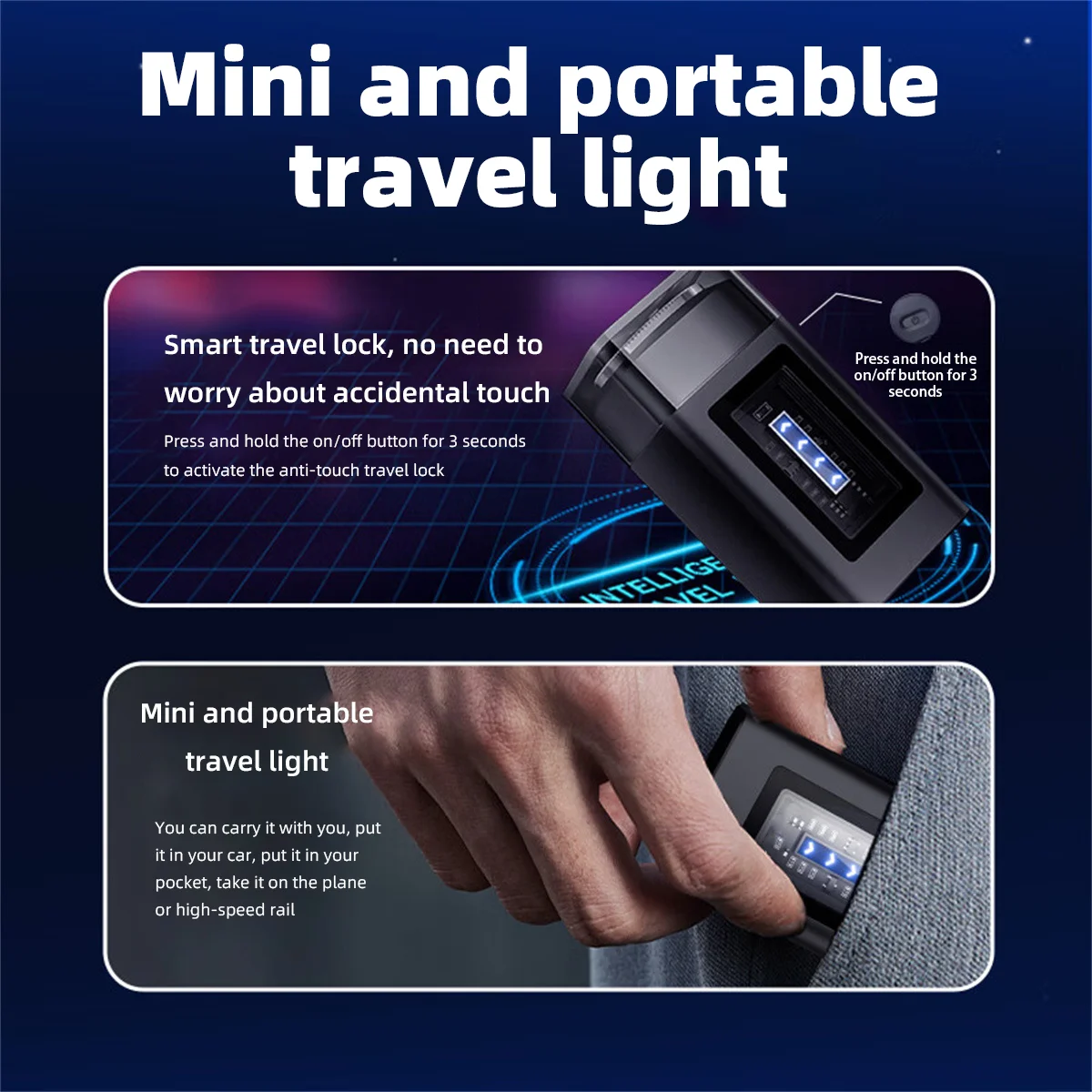 4D Factory IPX6 Waterproof Bald Shave Machine Razor Rechargeable Rotary Electric Shaver For Men