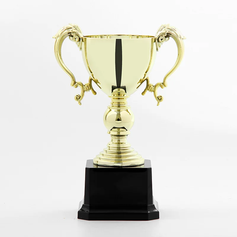 Пластиковые статуэтки Ocar золотые трофеи и сувениры