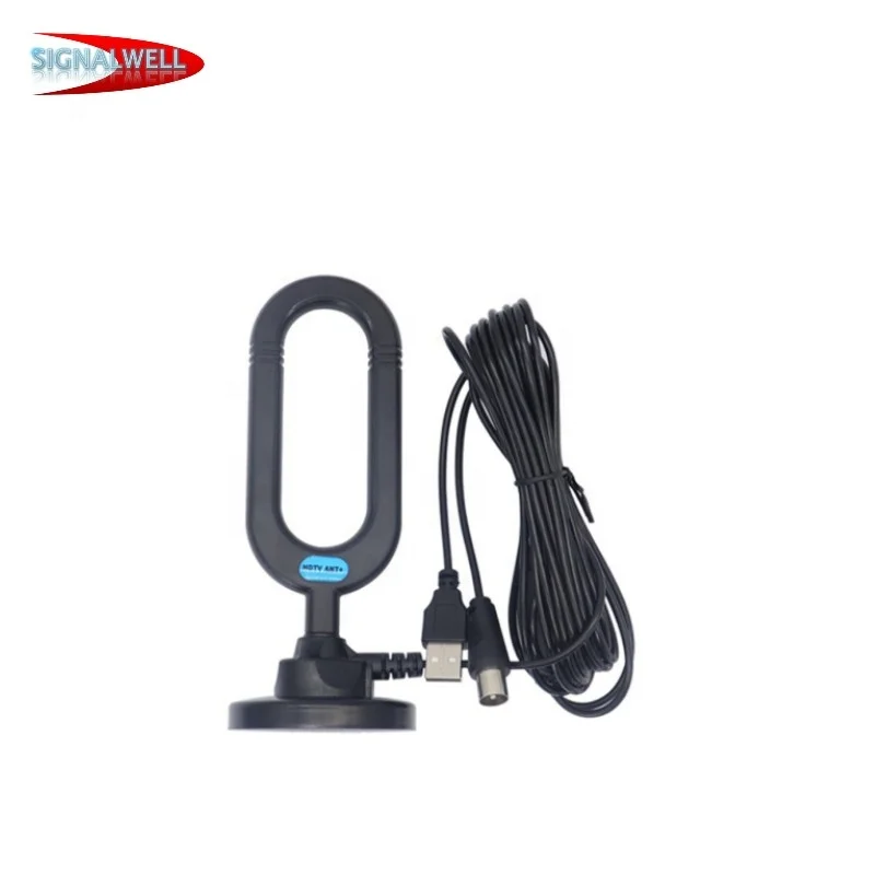 Hd For Smart Tv Strongest Px Antennas Best Indoor Amplifier Signal Booster Stick Tv Antenna