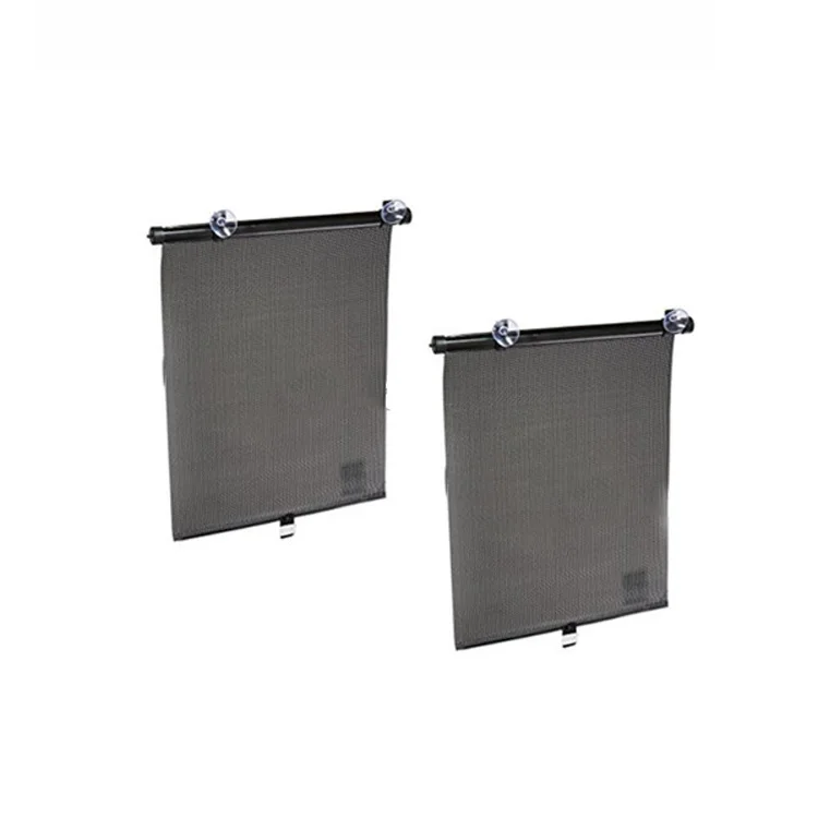PVC electric car curtain