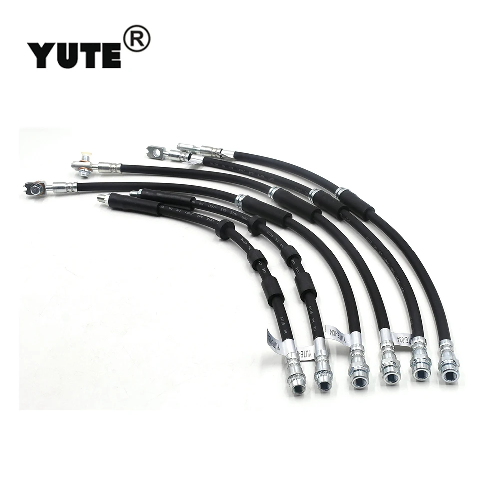 FOR Opel Daewoo Chevrolet car heater hose oil pipe exhaust pipe 90448171