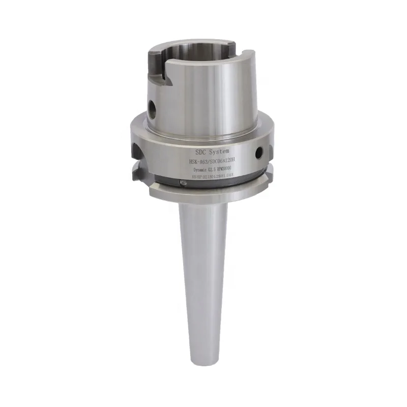  DIN69893 высокого качества HSK63A-SDC06 SDC08 SDC12 цанговый патрон для HSK оснастки