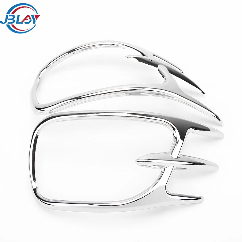 Professional Manufacturer Motorcycle Accessories Turn Signal Lights Decoration Trims For Honda Goldwing GL1800 2001-2011