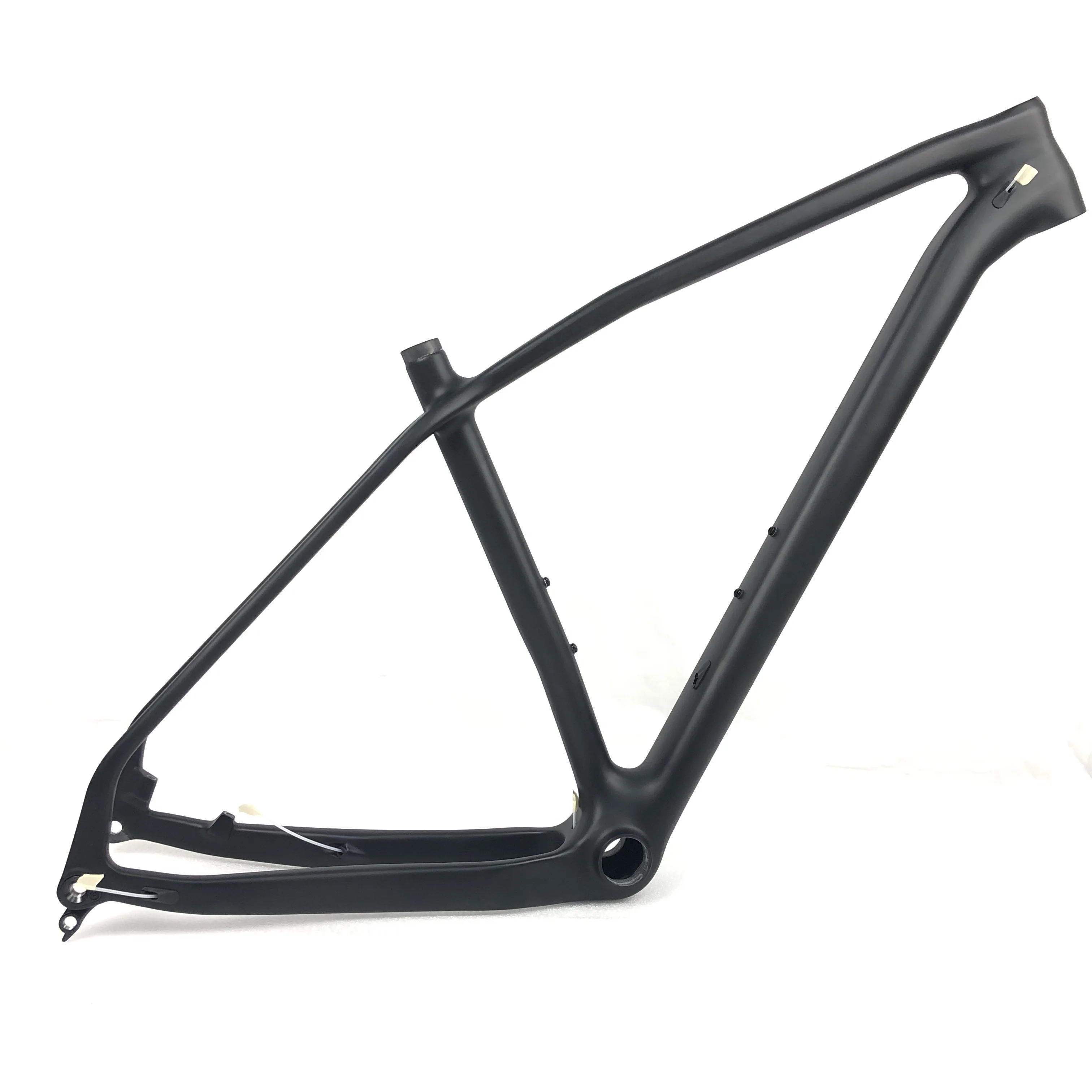 Hot Sell Hongfu China Mtb Carbon Frame 29er Carbon Bike Frame For Sale Disc Bike MTB Carbon Bicycle Frames for Adult