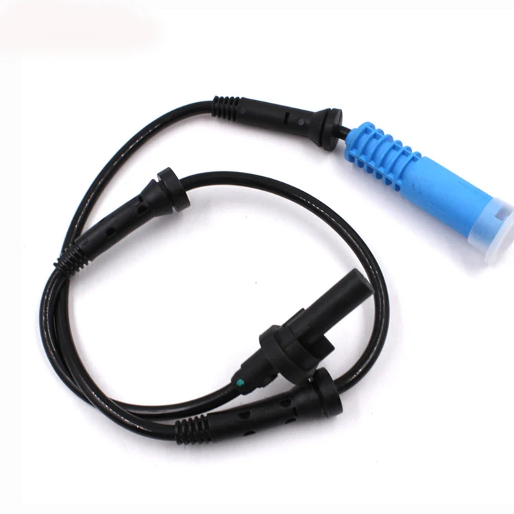 GAK wholesale E60 E61 E63 E64 car auto parts 34 52 6 760 045 wheel speed sensor OEM 3452 6771 702