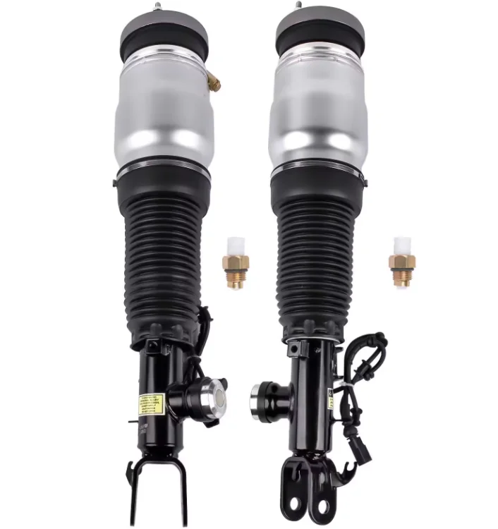 Original Shock Absorber for Modern GENESIS ROHENS G90/G80/G70 546063M505 546063M506 Hyundai Genesis & Hyundai Equus Centennial