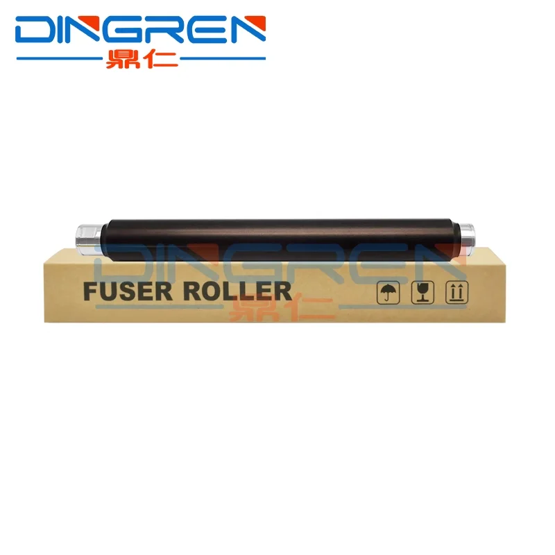 Fuser Upper Heat Roller for RICOH  Aficio 220 270 1027 1022 2027 2022 1032 3025 3030 2032 3222 3227 2550 3350