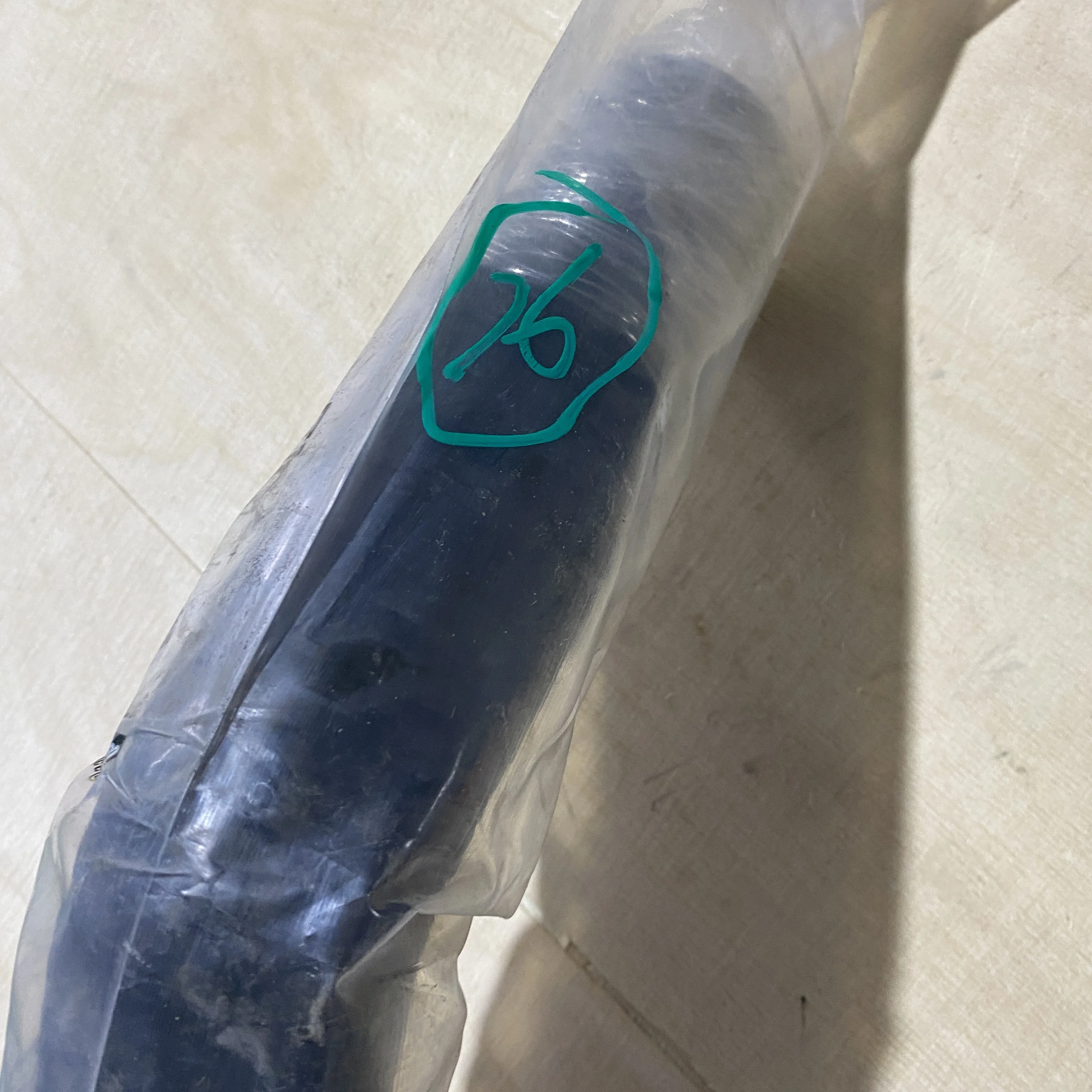 Original 29030007842 Hose for LG956 LG958 Wheel Loader Spare Parts
