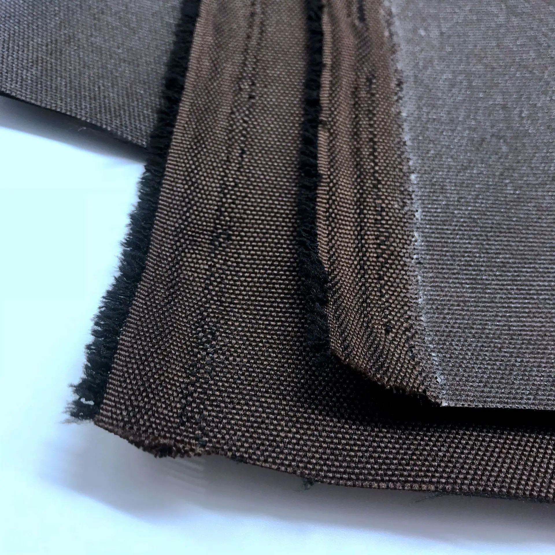 Factory Wholesale Outdoor Products Stretch Silk Oxford Cloth Waterproof Sunscreen Oxford Cloth Luggage Tent Oxford Cloth