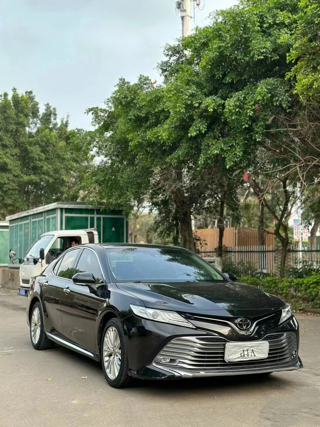 Недорогой Подержанный автомобиль Camry 2 0 г 5 2.5q Toyota Gas Second Hand цены на китайский подержанные автомобили для продажи
