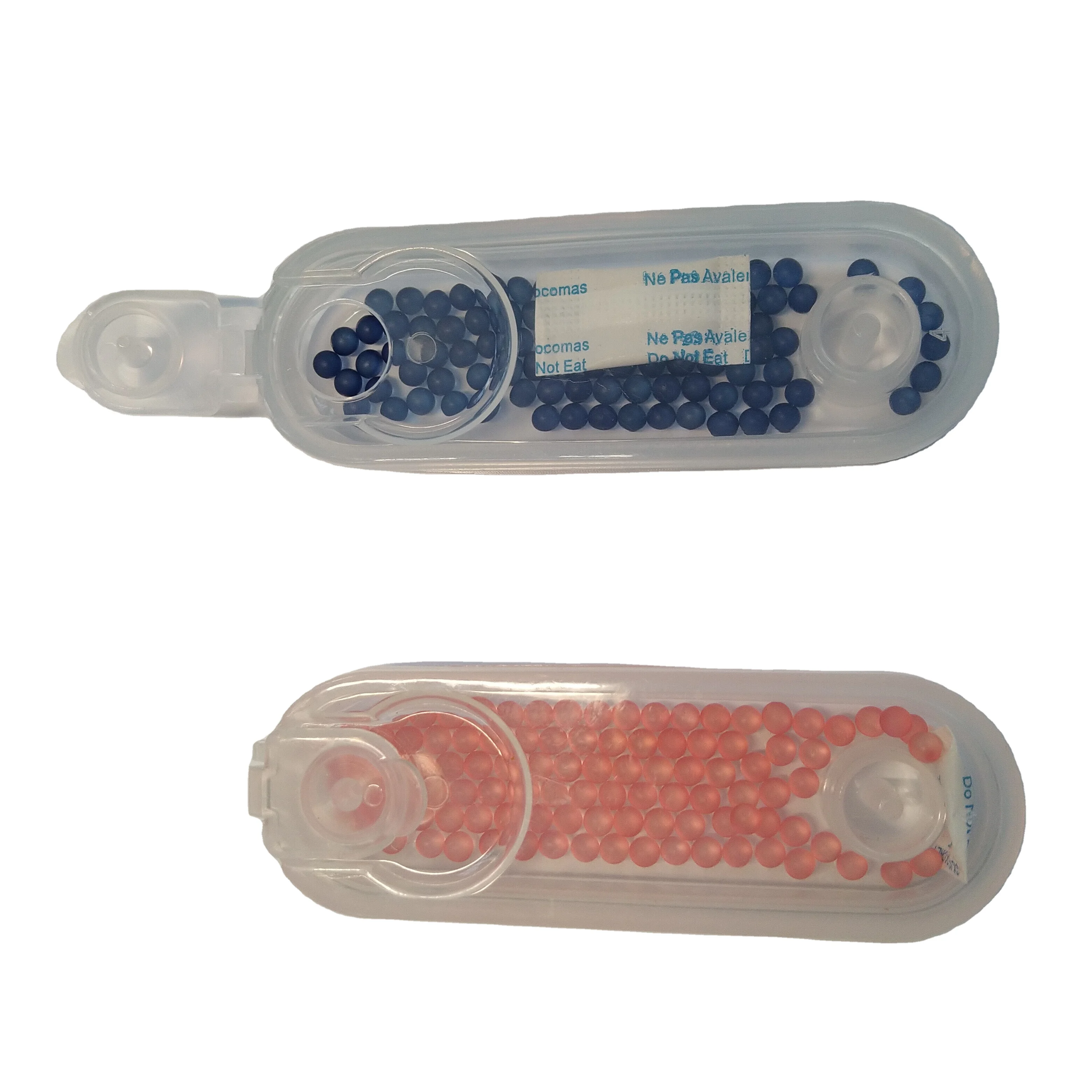 Bulgaria hot sell cigarette liquid flavor capsules blasting balls flavouring beads