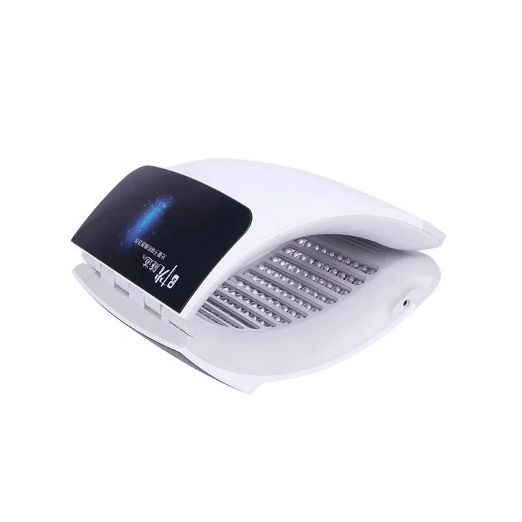 Beauty Home Care High Quality 7 Colors Pdt Photon Therapy Skin Whitening Pigment Removal Led Therapy Light Machine Desktop 635nm