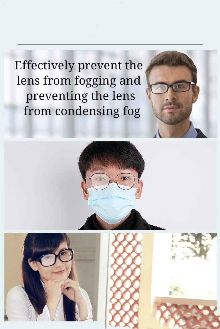 china wholesale anti fog glasses spray cleaner glasses cleaner spray anti fog spray