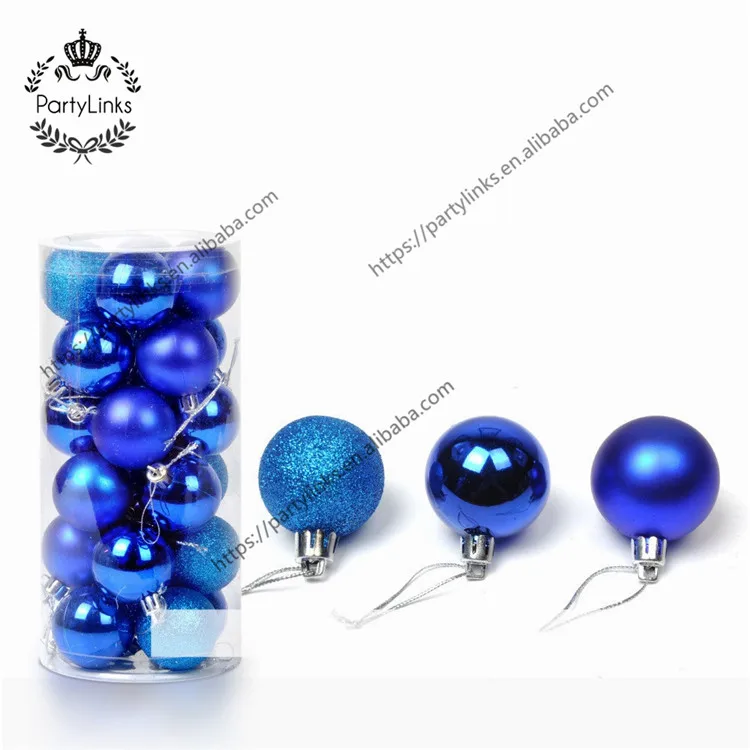 Christmas Xmas Tree Ball Bauble Hanging Ball Wedding Home Decorations Home Party Ornament Decor Christmas decoration Gift