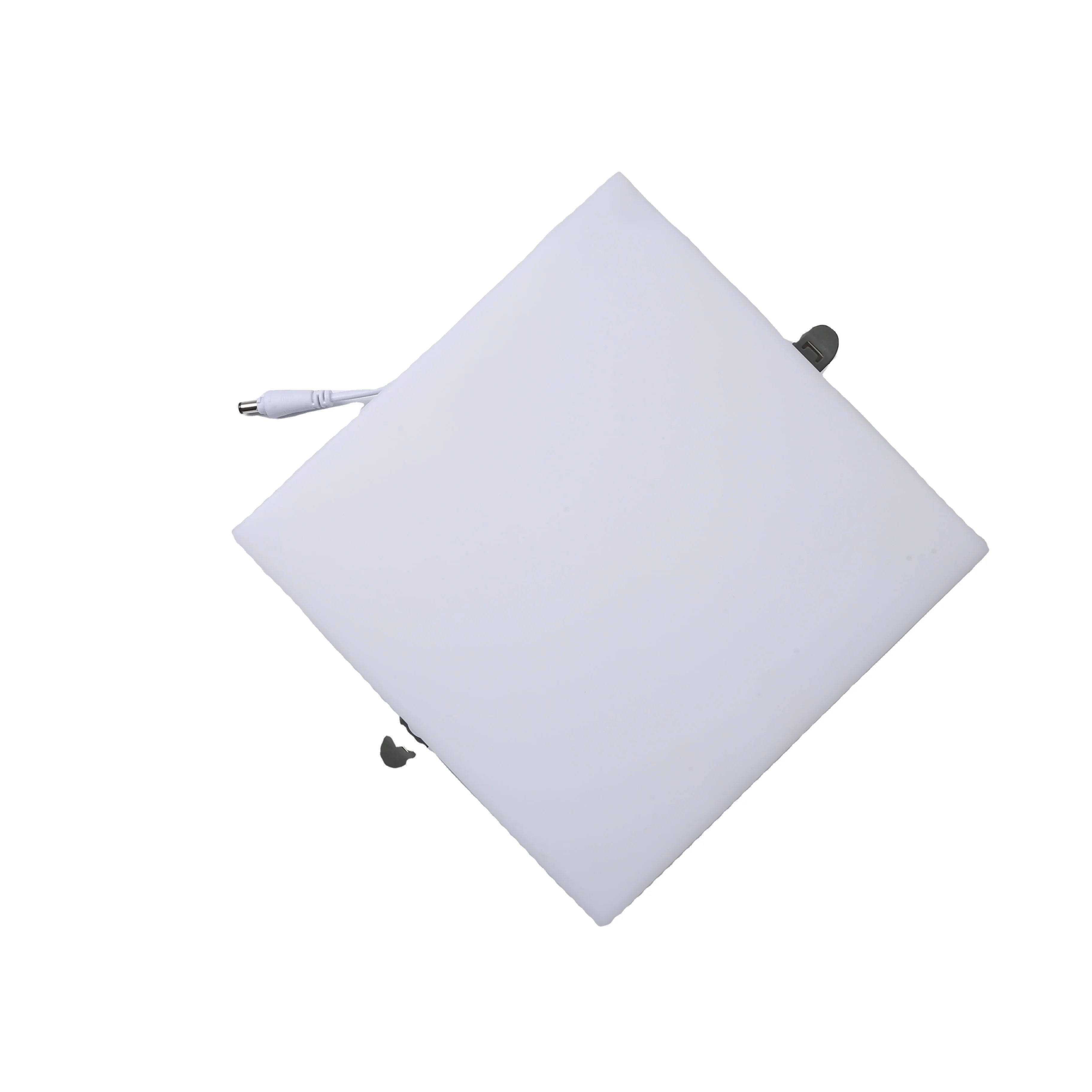 
Led Frameless Panel Light Light Switch Woth Led Indicator And Glass Panel Led Panel Light Driver 