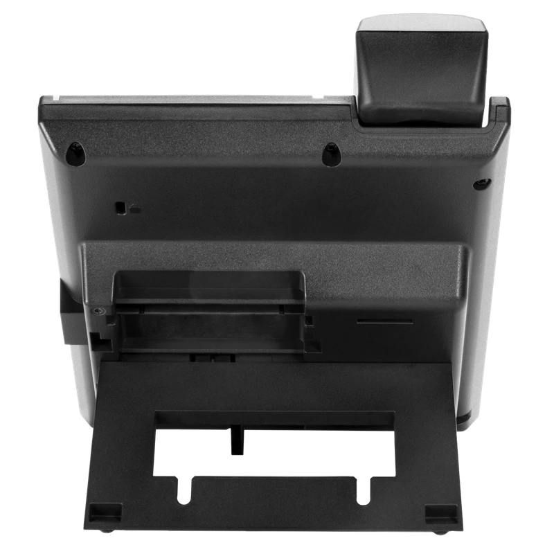  Б/у Настольный IP-телефон Polycom VVX450 12 линий без телефона