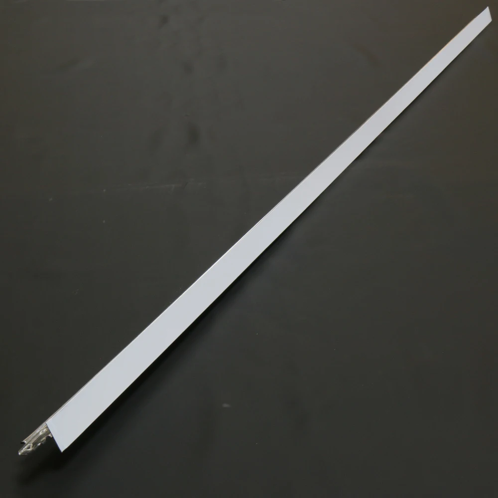 T15 Slotted T Grid/Bar for Ceiling Tiles Narrow Flat suspended galvanize ceiling t grid components,T bar ceiling frames 32/38