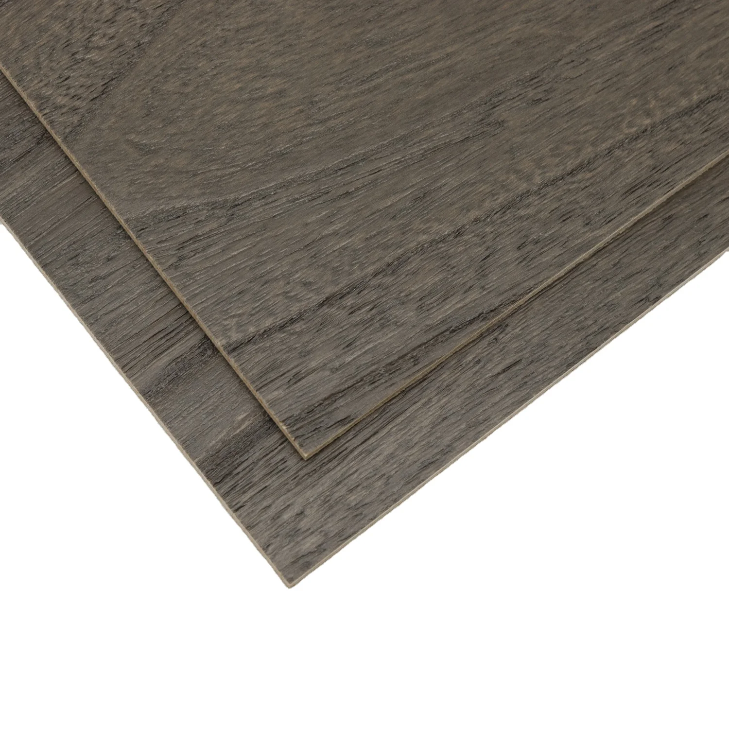 Fiber Ply Board Waterproof Sycamore Wood Steel Brush Veneer Plywood Decoration For Laser 3 Mm Malaysia