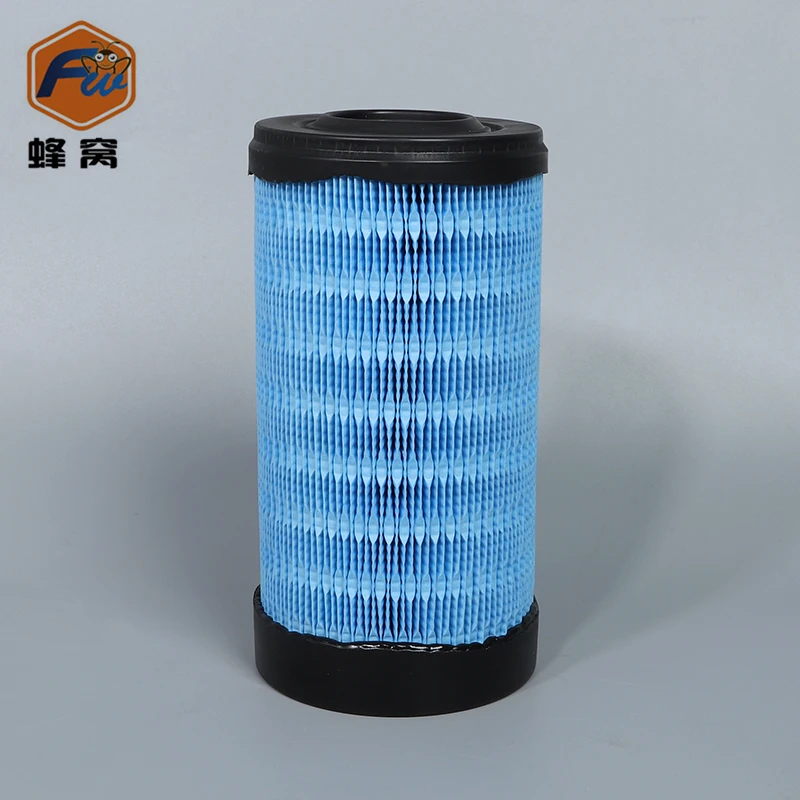 
New Air Filter 5801856860 5801470547 for Iveco 