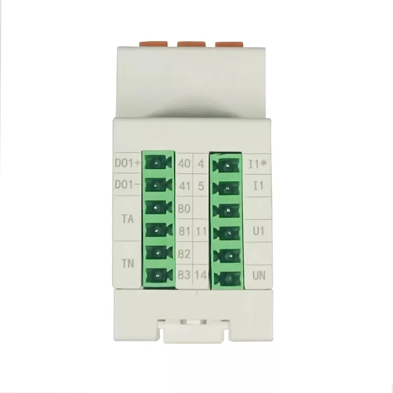 Acrel ADW310-HJ-D16-4GHW 4G single phase Energy Meter with app for remote monitoring ct type smart energy meter sim card