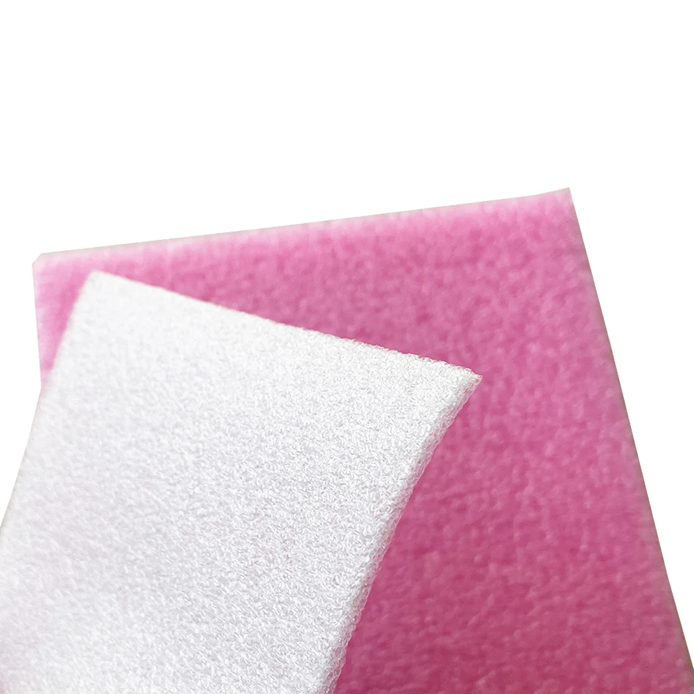 China Factories Custom Biodegradable Corn Starch Cushion Package Making Epe Packaging Foam